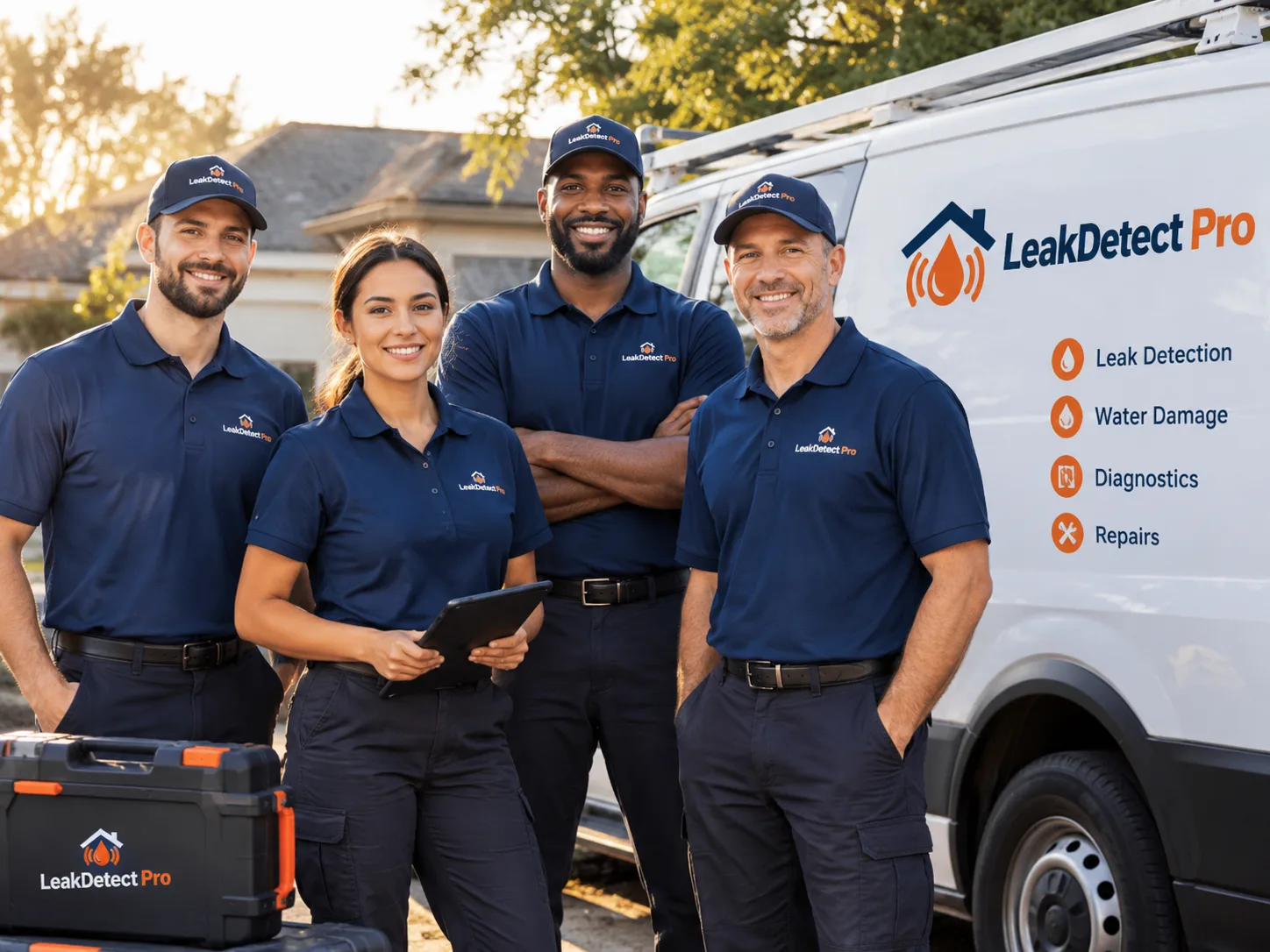 Roof Repair company in Maineville, OH